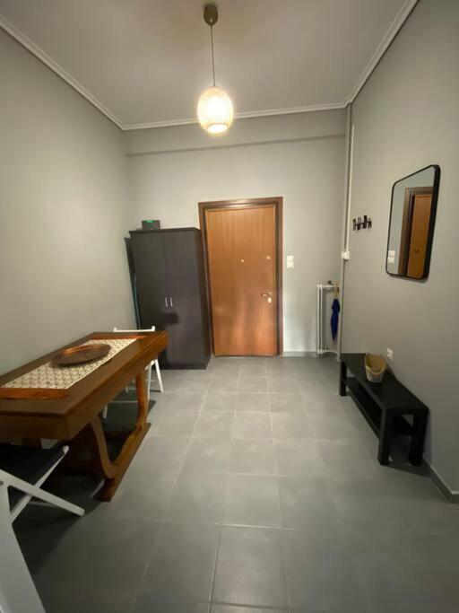 Elia'S Boutique Apartment Szpárti Kültér fotó