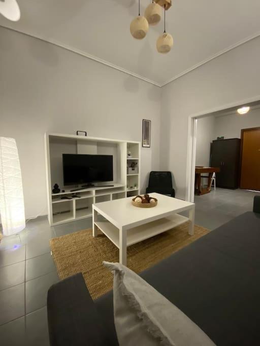 Elia'S Boutique Apartment Szpárti Kültér fotó