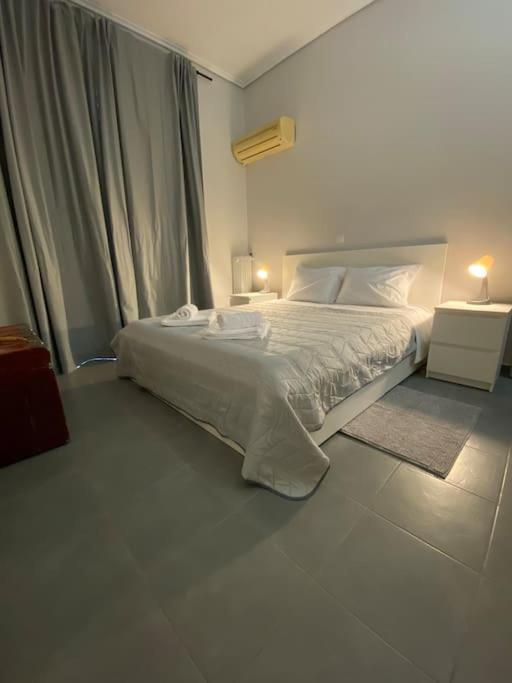 Elia'S Boutique Apartment Szpárti Kültér fotó
