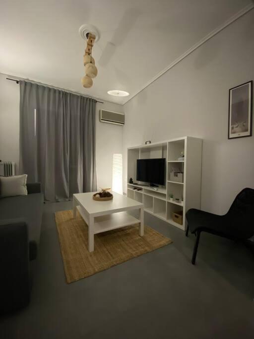 Elia'S Boutique Apartment Szpárti Kültér fotó